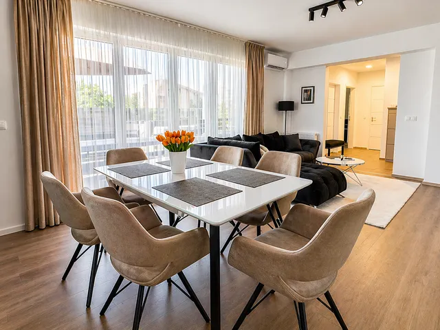 Eladó lakás Debrecen, Belváros, ispotály utca 22/F 72 nm