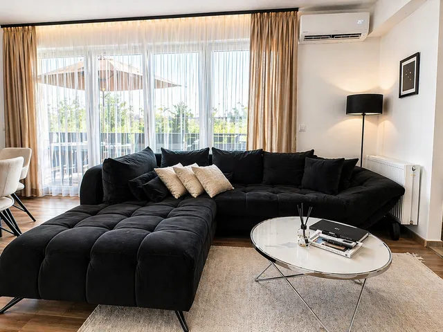 Eladó lakás Debrecen, Belváros 72 nm