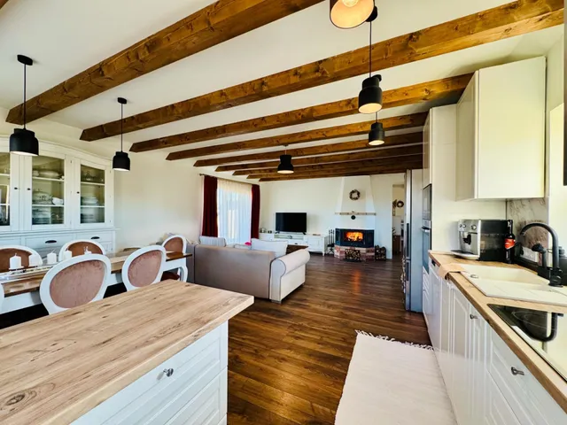 Eladó ház Debrecen, Haláp 120 nm