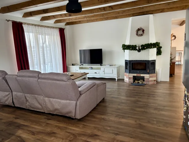 Eladó ház Debrecen, Haláp 120 nm