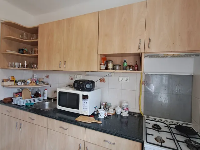 Eladó lakás Debrecen, Libakert 48 nm