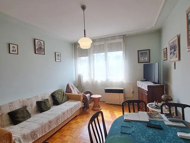 Eladó lakás Debrecen, Libakert 48 nm