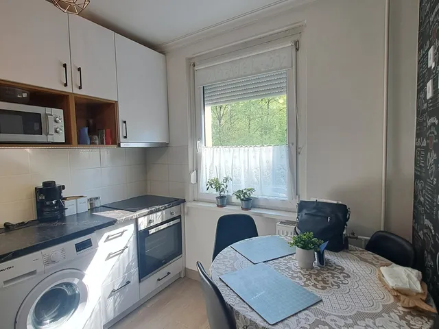 Eladó lakás Debrecen, Újkert 53 nm