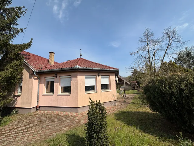 Eladó ház Hajdúsámson, Sámsonkert 110 nm