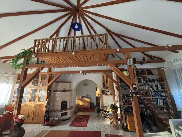 Eladó ház Hajdúsámson, Sámsonkert 110 nm