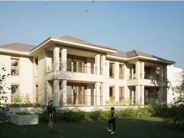 Eladó lakás Debrecen, Nagyerdőalja 58 nm