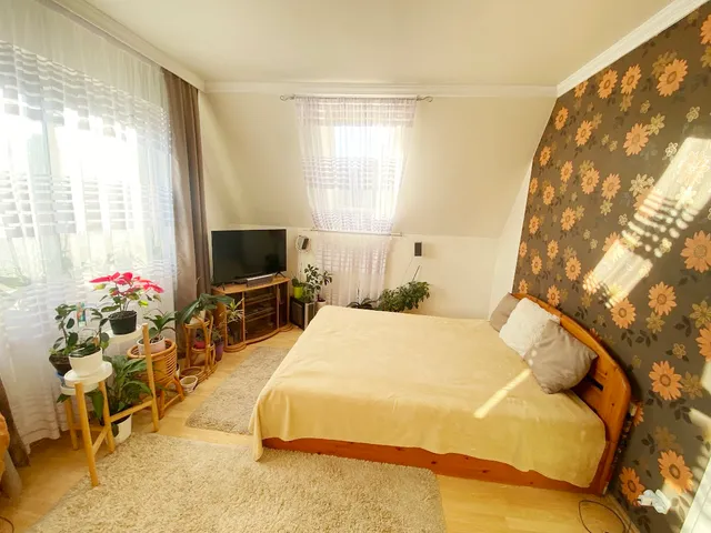 Eladó lakás Debrecen, Epreskert, Selyem 69 nm