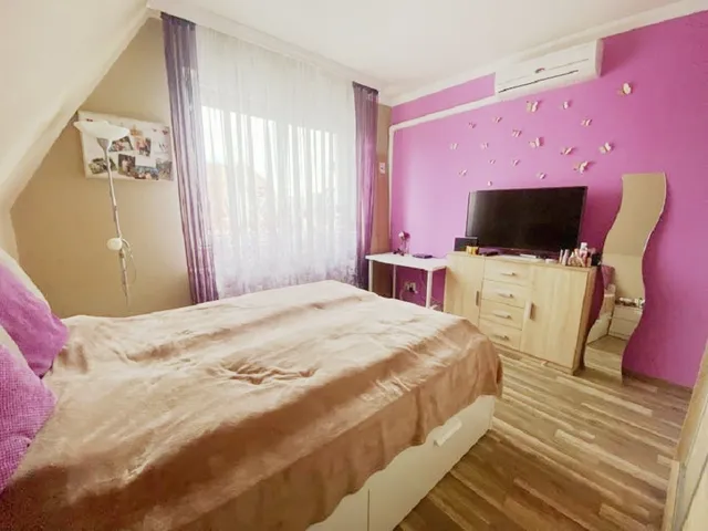 Eladó lakás Debrecen, Epreskert, Selyem 69 nm