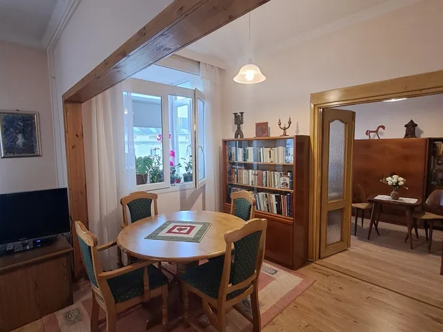 Eladó lakás Debrecen, Belváros, Piac 77 nm