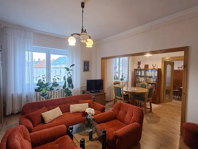 Eladó lakás Debrecen, Belváros 77 nm