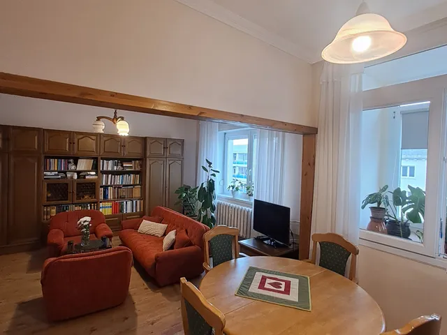 Eladó lakás Debrecen, Belváros, Piac 77 nm