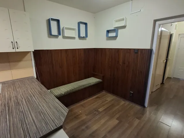 Eladó lakás Debrecen, Újkert, Borbíró tér 60 nm