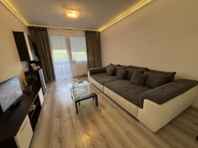 Eladó lakás Debrecen, Tócóskert 54 nm
