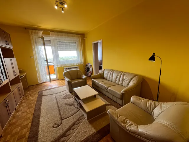 Kiadó lakás Debrecen, Belváros 54 nm