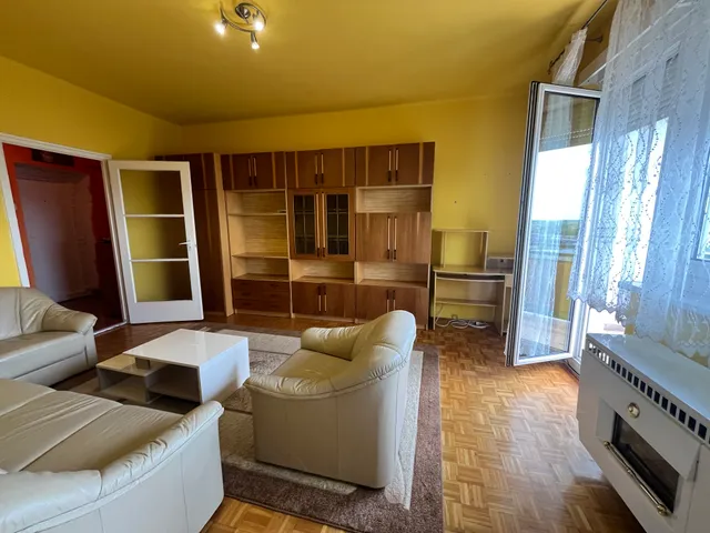 Kiadó lakás Debrecen, Belváros 54 nm
