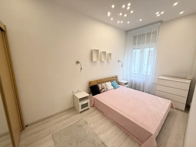 Eladó lakás Debrecen, Belváros, Piac u 58 76 nm