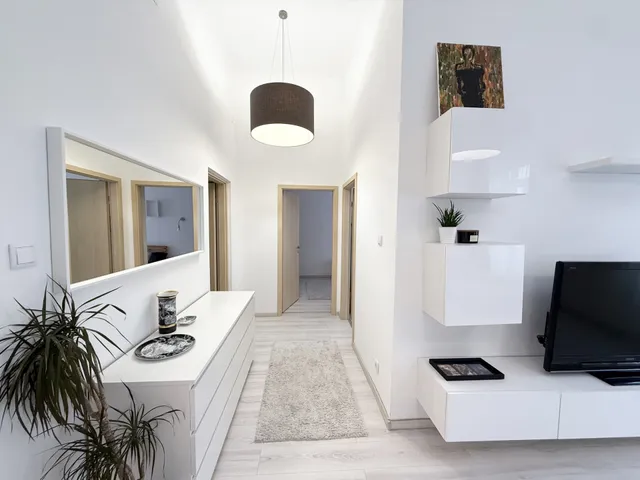 Eladó lakás Debrecen, Belváros 76 nm
