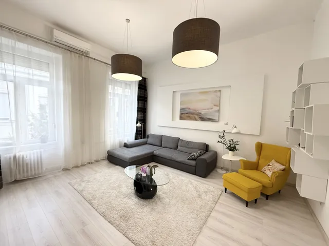 Eladó lakás Debrecen, Belváros, Piac utca 76 nm