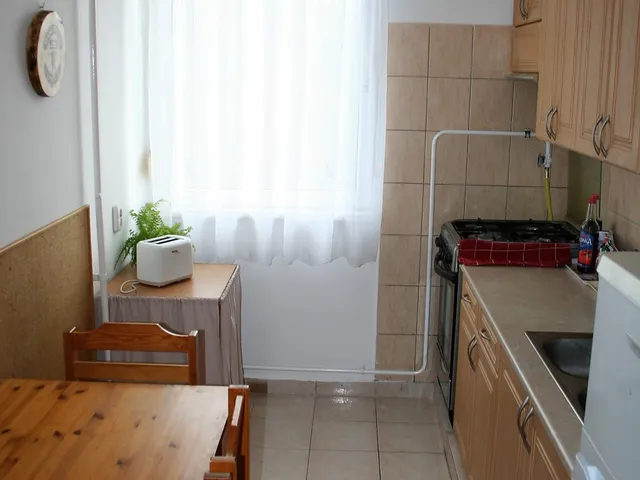 Eladó lakás Debrecen, Libakert 56 nm