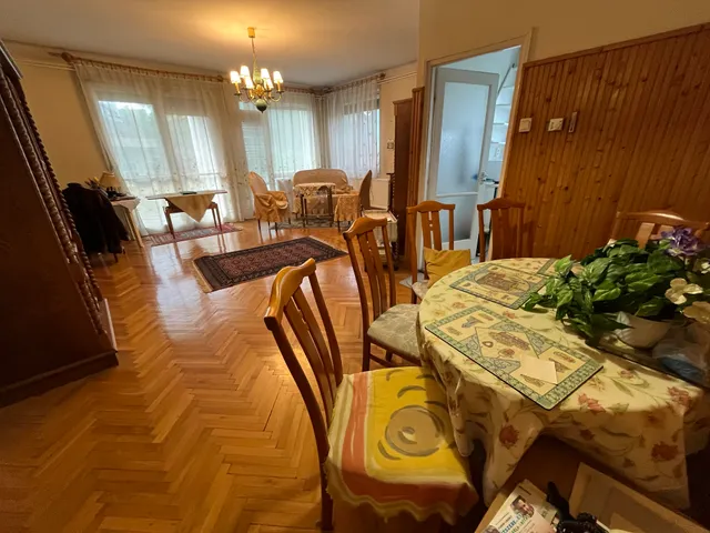 Eladó lakás Debrecen, Nagyerdő 85 nm