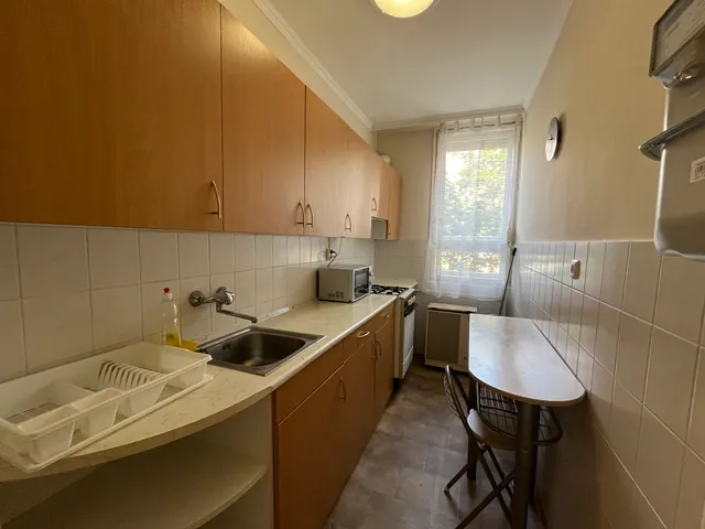 Eladó lakás Debrecen, Nagyerdőalja 43 nm