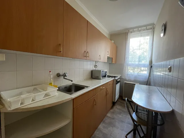 Eladó lakás Debrecen, Nagyerdőalja 43 nm