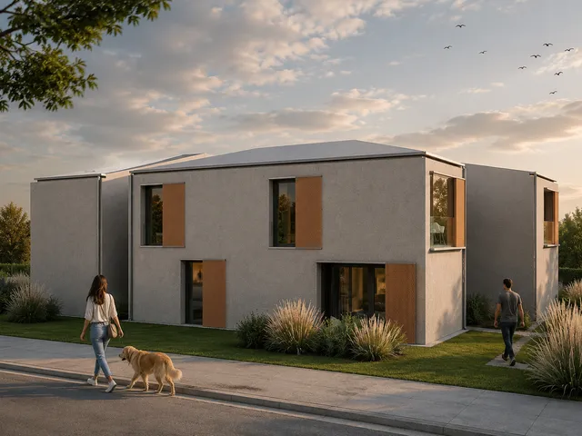 Eladó lakás Debrecen, Nyulas 43 nm