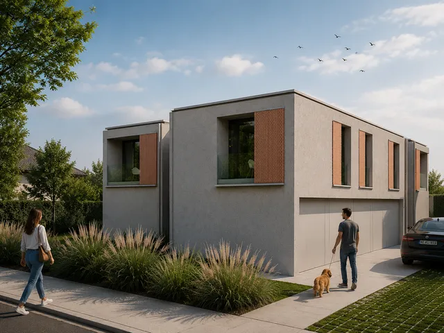 Eladó lakás Debrecen, Nyulas 43 nm