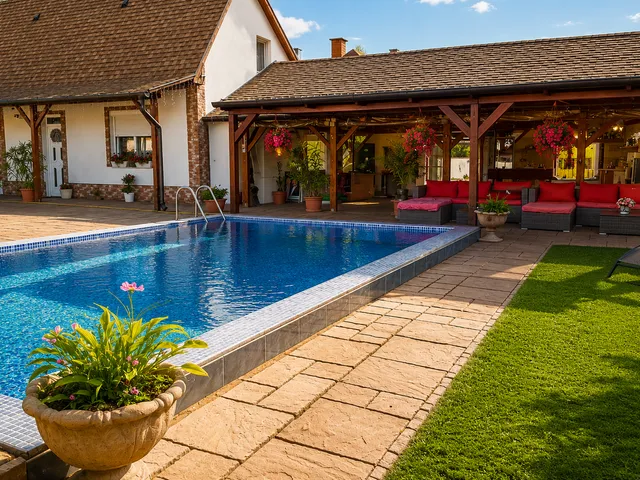 Eladó lakás Téglás 65 nm