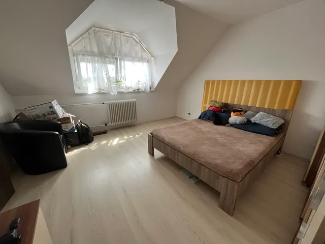 Eladó lakás Debrecen, Úrrétje 48 nm