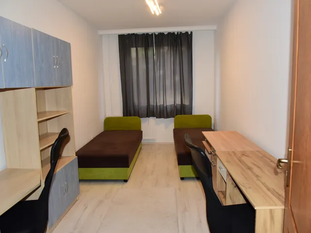 Kiadó lakás Debrecen, Újkert 54 nm