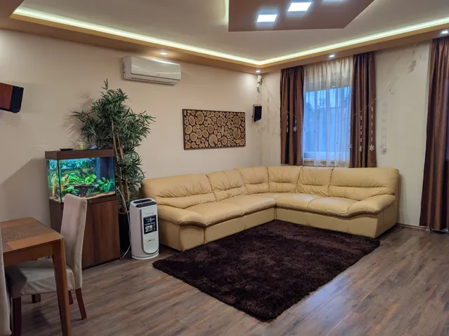 Eladó ház Debrecen, Homokkert 142 nm