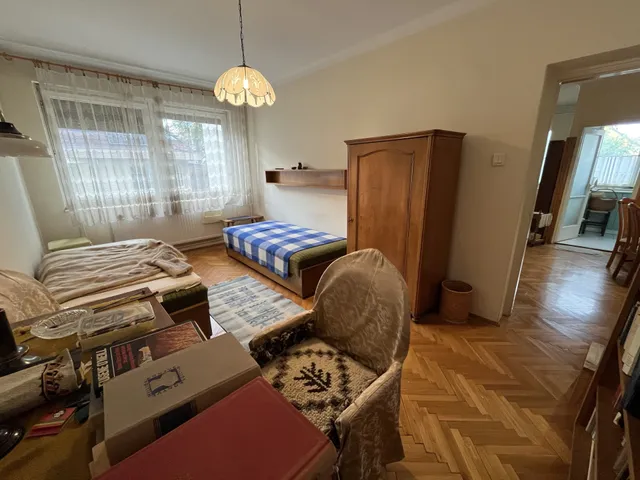 Eladó lakás Debrecen, Nagyerdőalja, Damjanich 85 nm