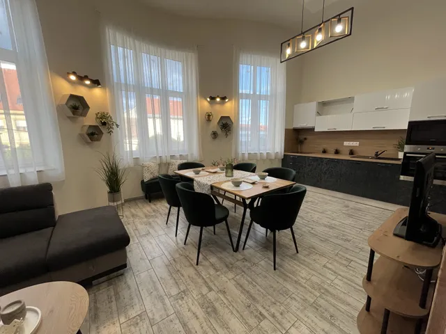 Eladó lakás Debrecen, Belváros 49 nm