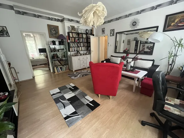 Eladó lakás Debrecen, Nagyerdőalja, Kassai 56 nm