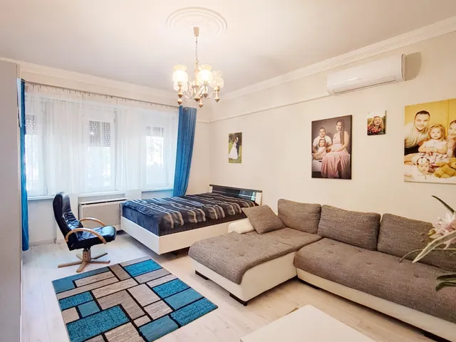 Eladó lakás Debrecen, Wesselényi-lakótelep 64 nm