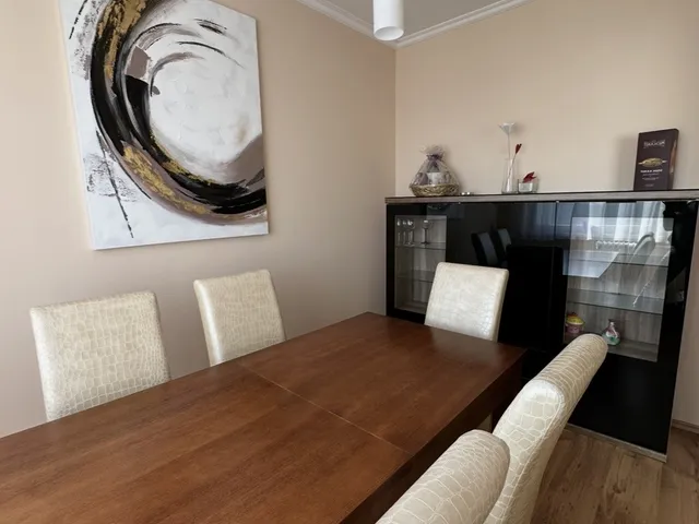Eladó lakás Debrecen, Vénkert 55 nm