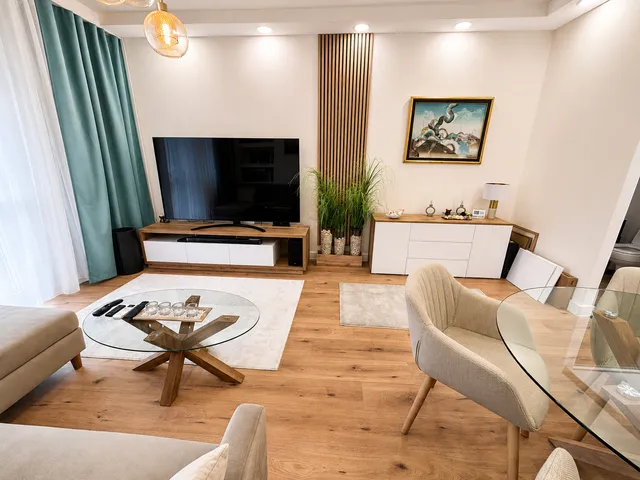 Eladó lakás Debrecen, Nagyerdő 59 nm