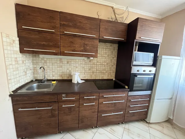 Eladó lakás Debrecen, Tócóskert 46 nm
