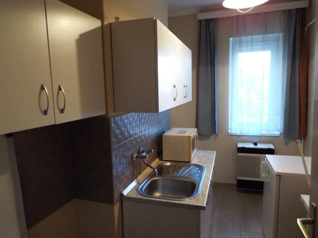 Eladó lakás Debrecen, Belváros, Ősziózsa köz 37 nm