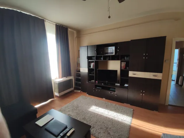 Eladó lakás Debrecen, Belváros 37 nm