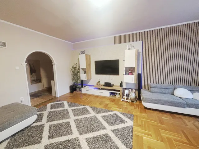 Eladó ház Debrecen, Tégláskert 118 nm
