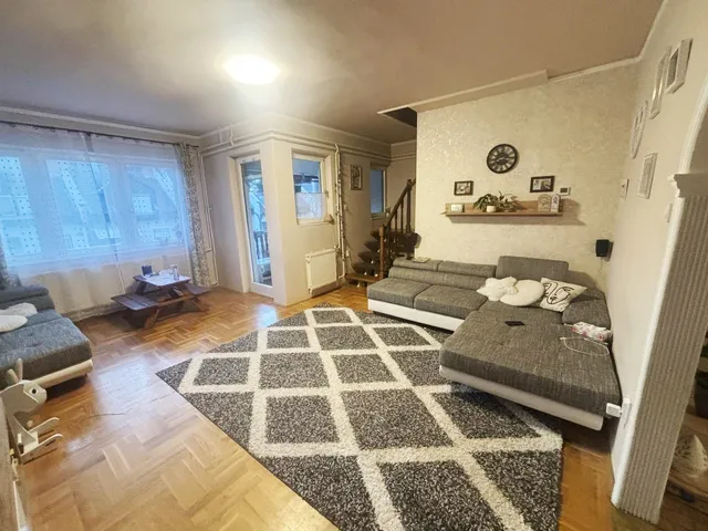 Eladó ház Debrecen, Tégláskert 118 nm
