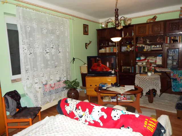 Eladó ház Ebes 50 nm