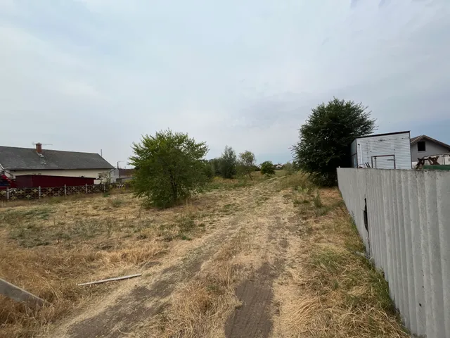 Eladó telek Debrecen, Bayk András-kert 1500 nm