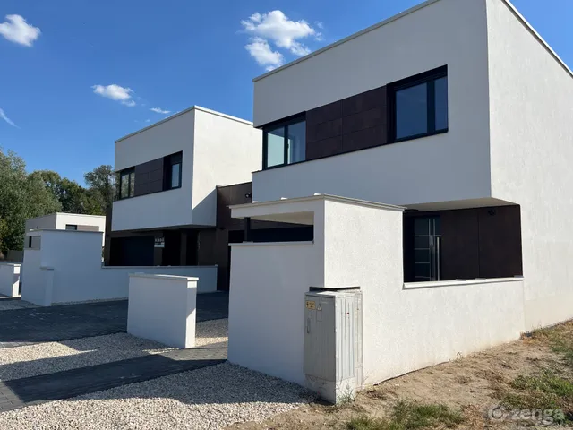 Eladó ház Debrecen, Liget lakópark 170 nm
