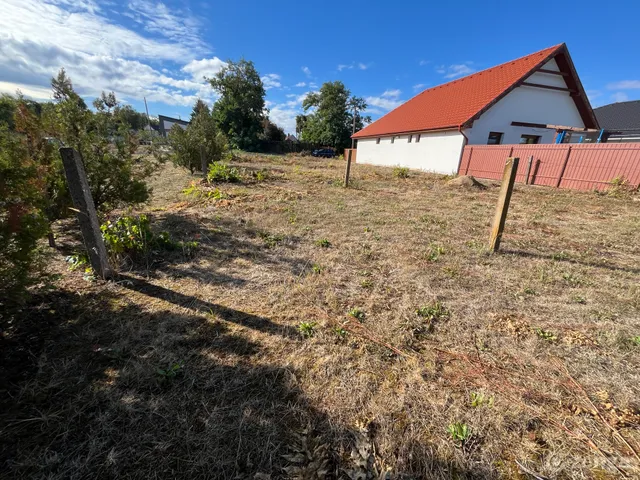 Eladó telek Debrecen, Alsójózsa 720 nm