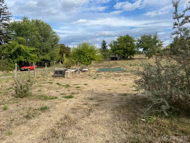 Eladó telek Debrecen, Bayk András-kert 832 nm