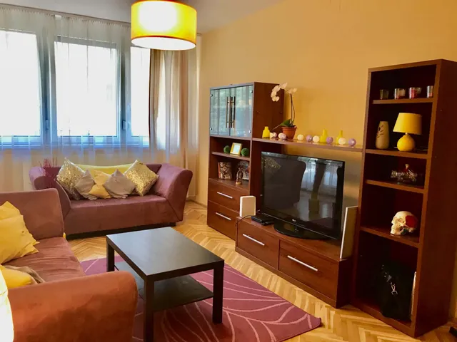 Eladó lakás Debrecen, Sestakert, Poroszlay 88 nm