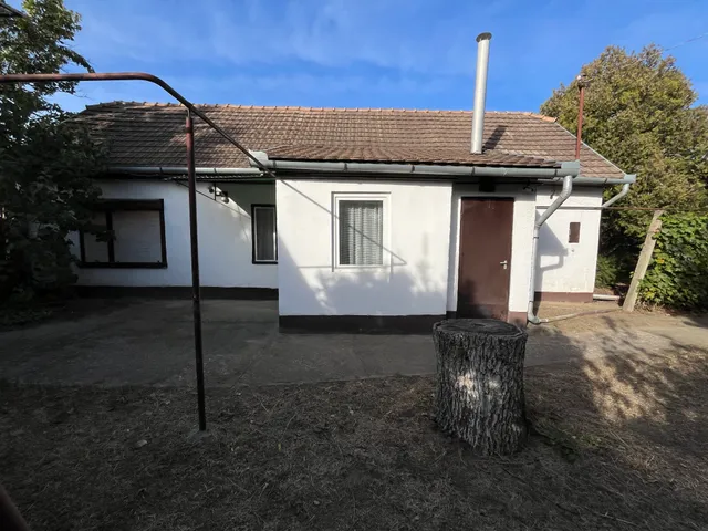 Eladó ház Debrecen, Lencztelep 75 nm